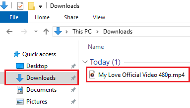 How To Download